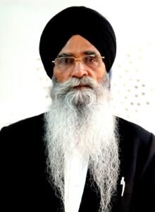 Adv Dhami